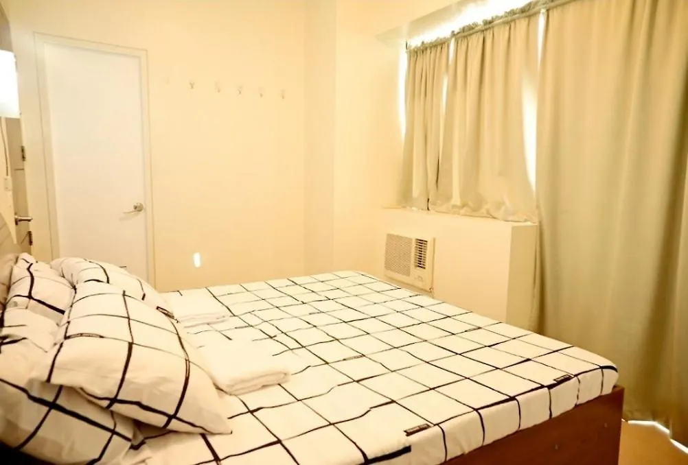 Aparthotel Kenn Property Pasay Philippinen