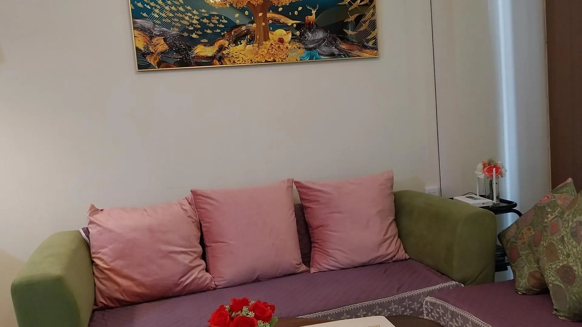 Aparthotel Kenn Property Pasay Philippinen