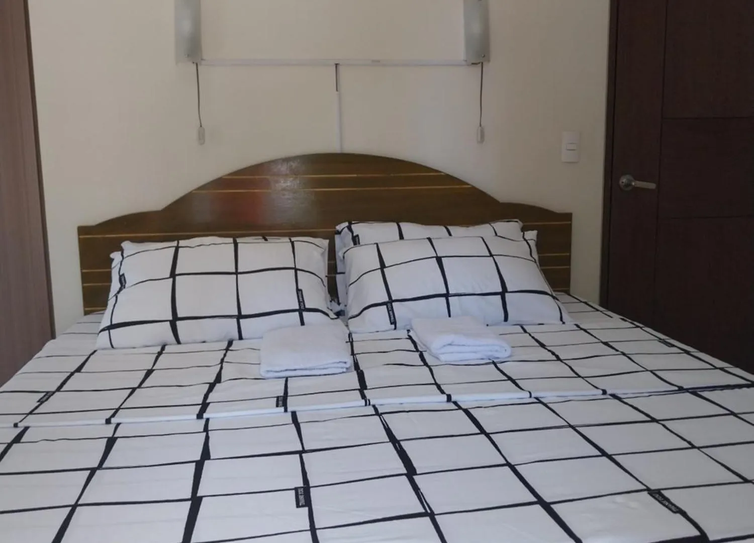 Aparthotel Kenn Property Pasay
