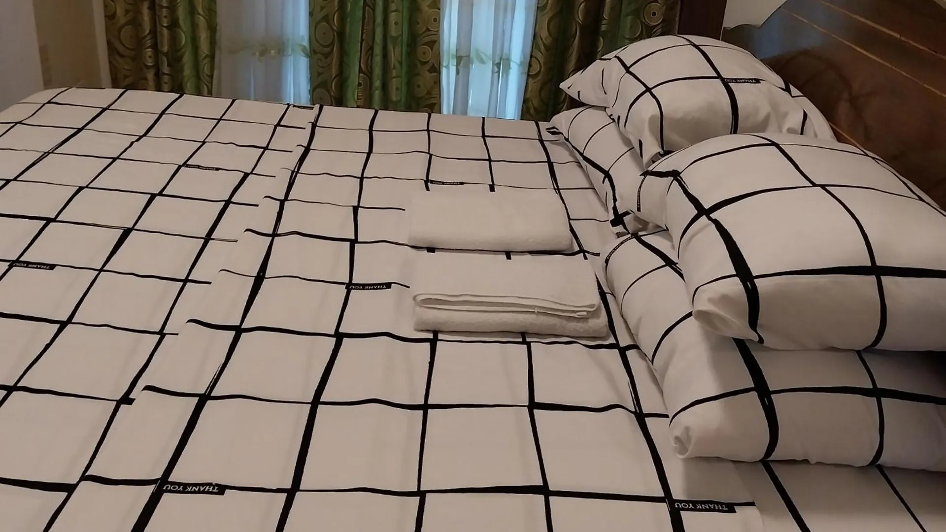 Aparthotel Kenn Property Pasay
