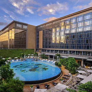 Hilton Manila Пасай