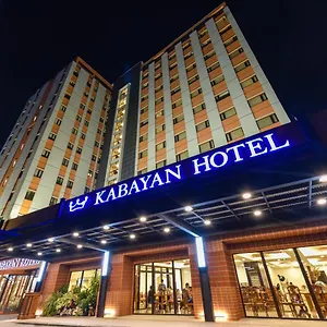 Hotel Kabayan, Pasay