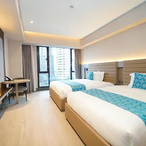 Hotel Bayprime, Paranaque City