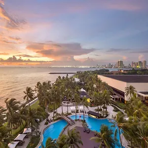 Sofitel Philippine Plaza Manila Пасай