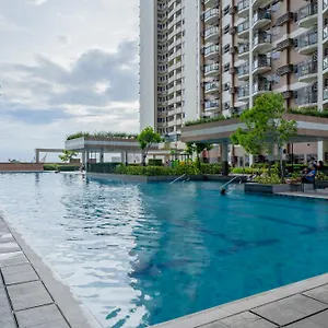 The Radiance Manila Bay 帕赛
