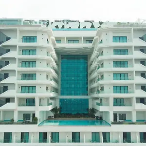 Hotel Lime Manila, Pasay