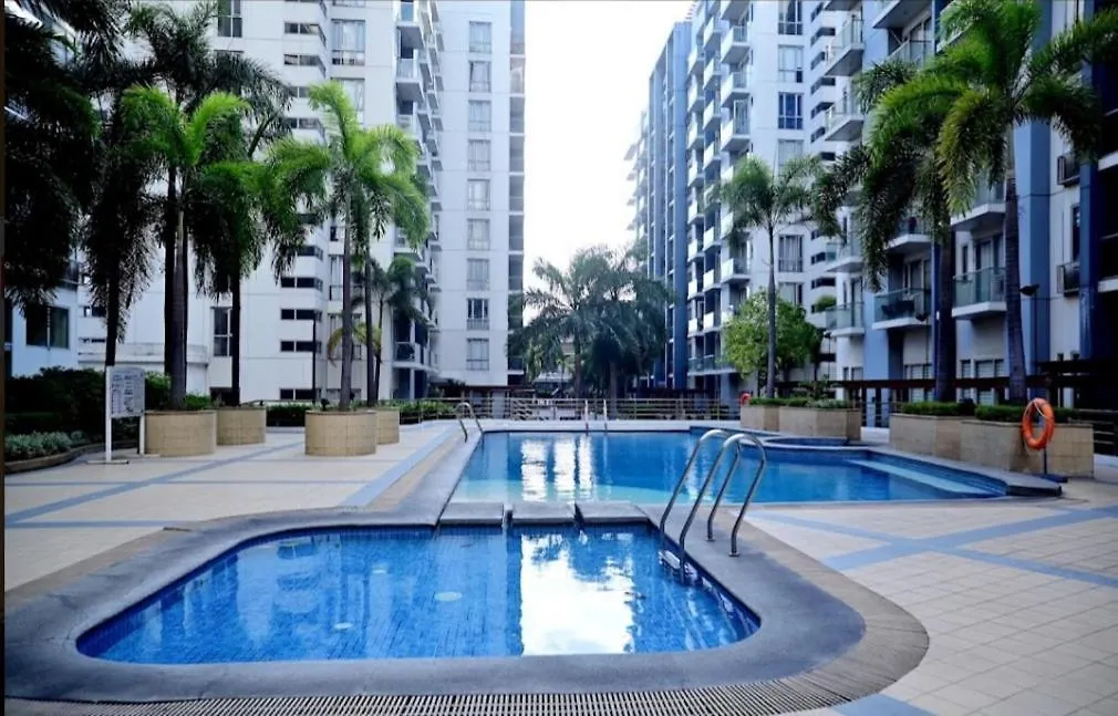 Kenn Property Pasay 0*,  Philippines