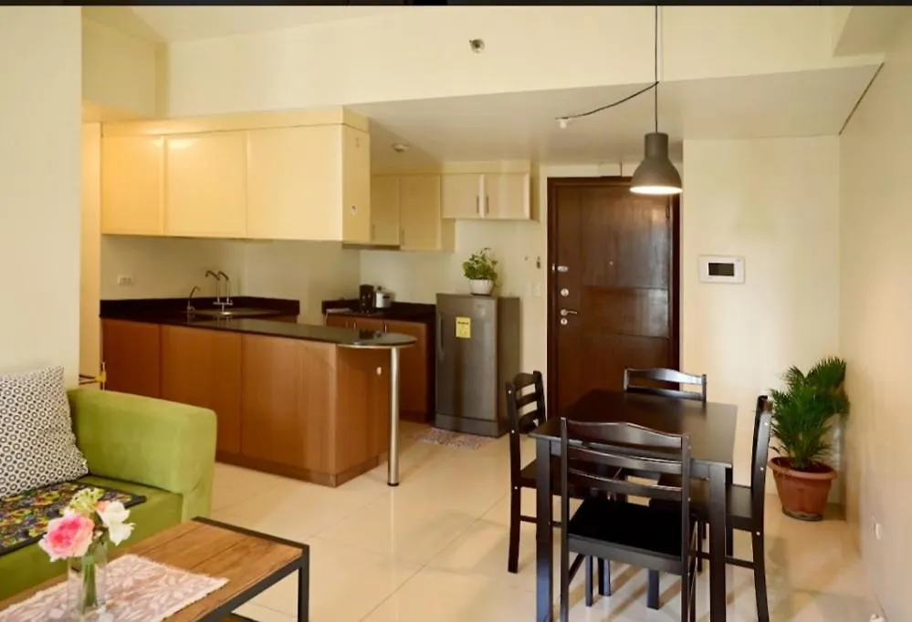 Kenn Property Pasay Aparthotel