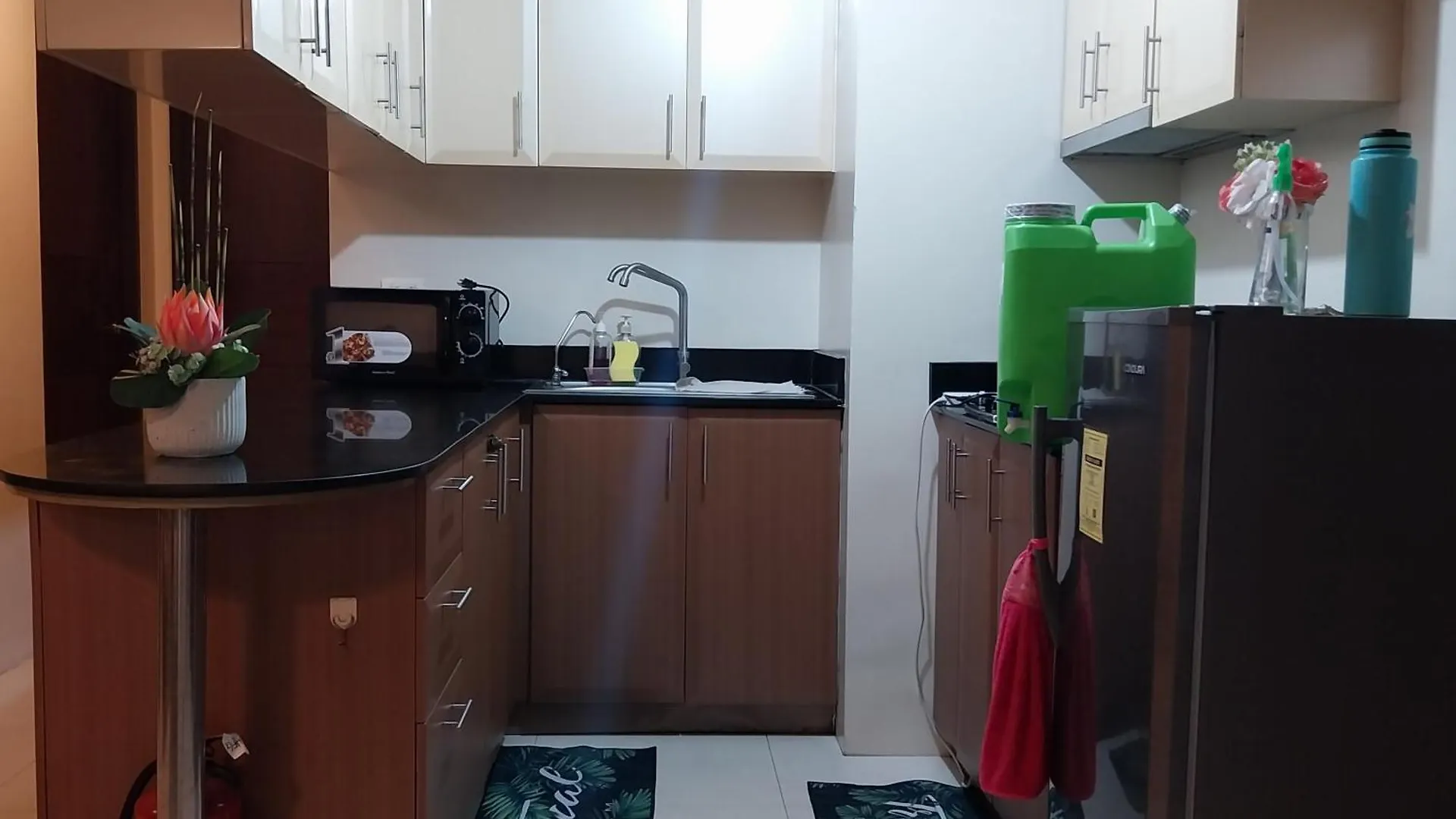 Aparthotel Kenn Property Pasay