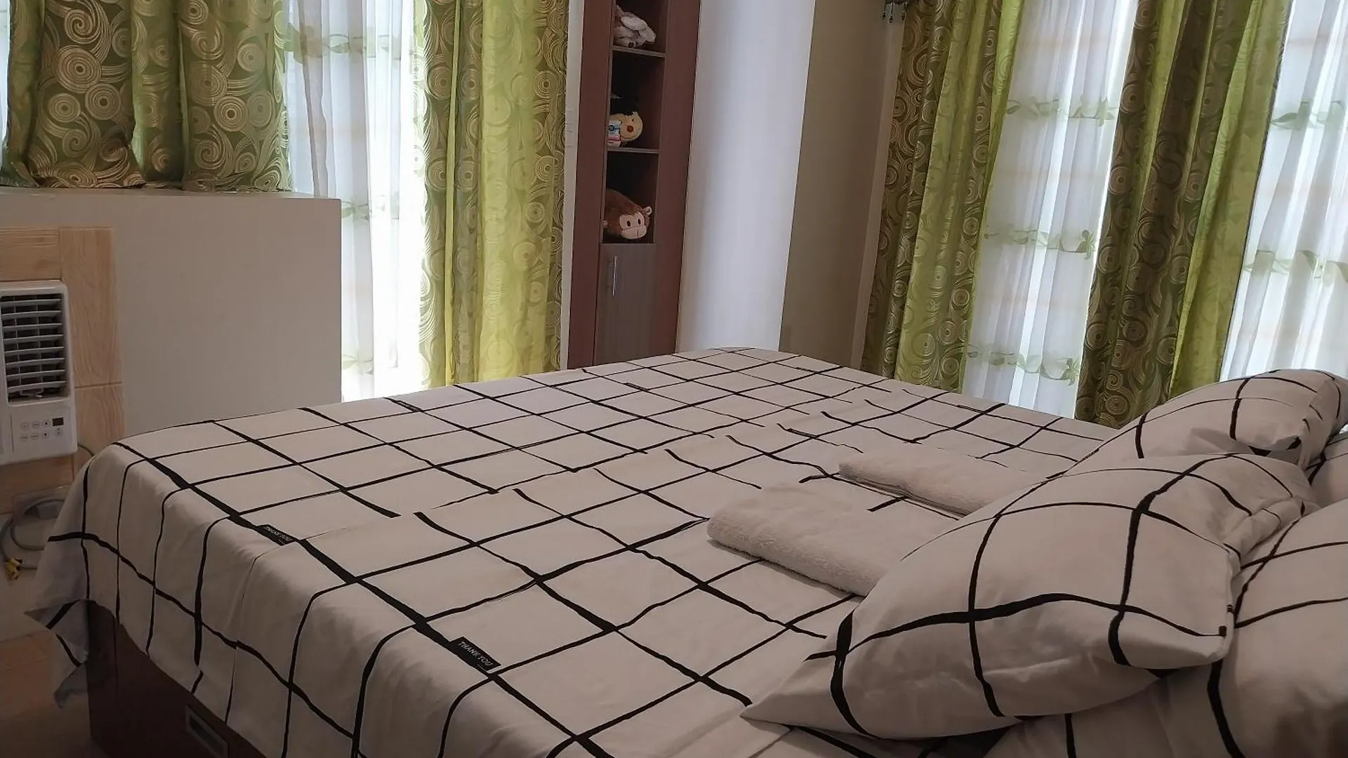 Aparthotel Kenn Property Pasay