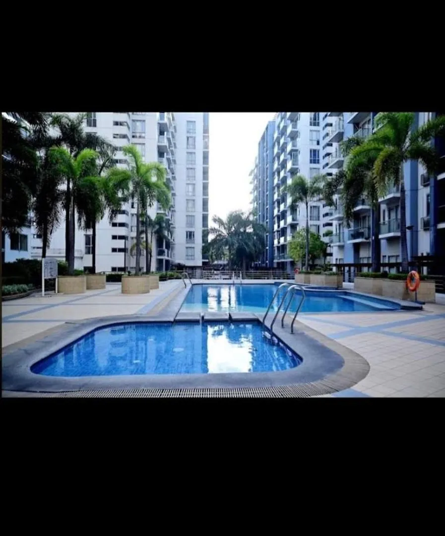 Kenn Property Pasay Aparthotel