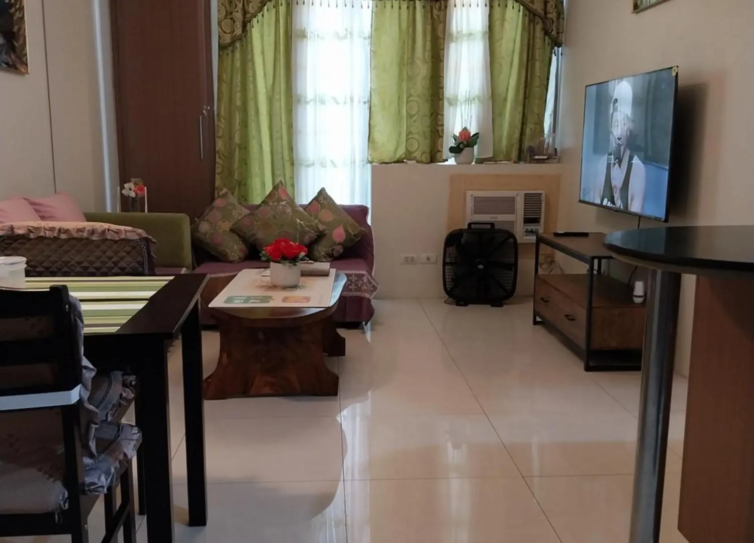 Kenn Property Pasay 0*,  Philippines