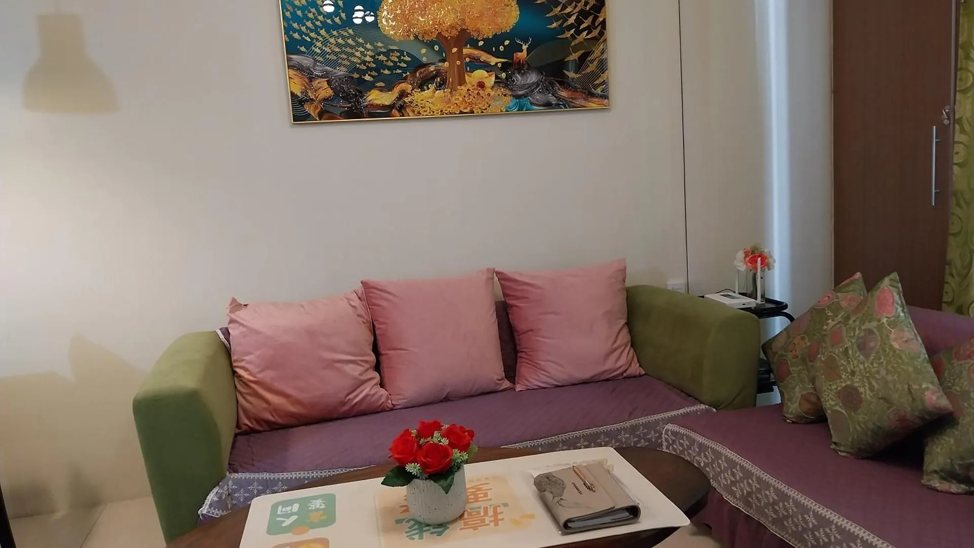 Kenn Property Pasay Aparthotel