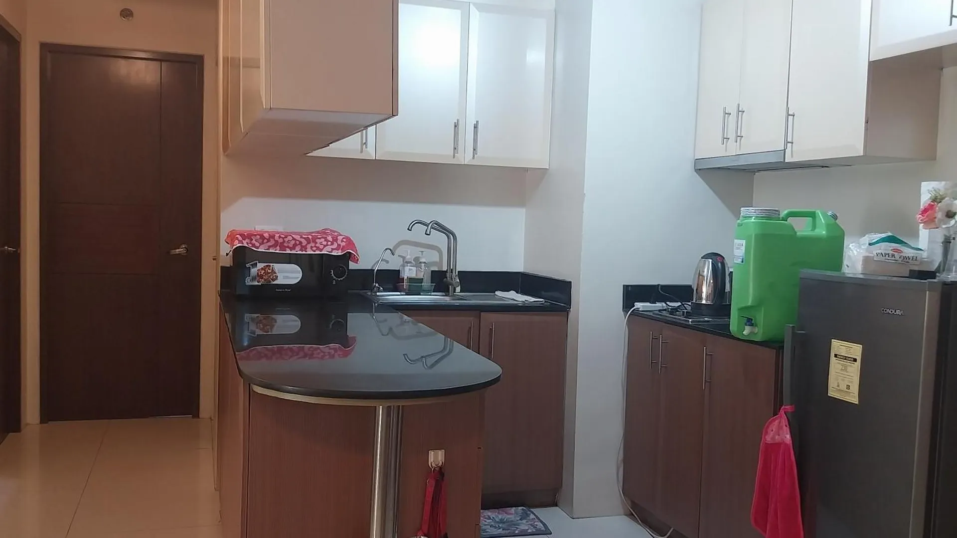 Kenn Property Pasay Aparthotel