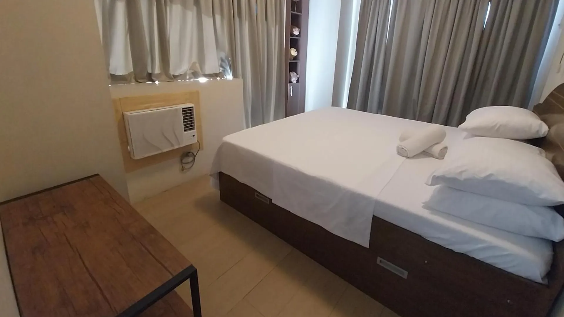 Aparthotel Kenn Property Pasay